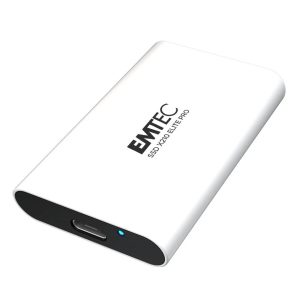 Emtec SSD 3.2Gen2 X210 Elite Pro 1TB Portable