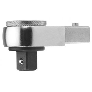 Tirkšķatslēga bitiem 1/2' D2x14' ,R,