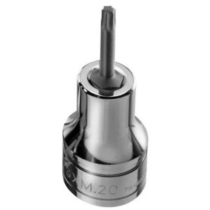 TORX T40 muciņā 1/2' ,MG, 84350