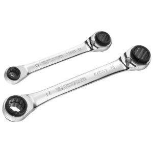 SET OF 2 CUATO 64C