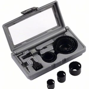 Urbšanas kronis Bosch 2607019450, 22 - 68 mm