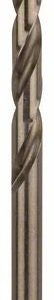 Urbis Bosch Metal Drill Bit, metāla, hss-co, taisne, 4.5 mm x 8 cm