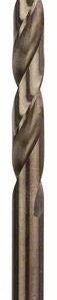Urbis Bosch Metal Drill Bit, metāla, hss-co, taisne, 5.5 mm x 9.3 cm