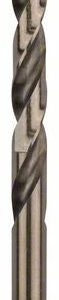 Urbis Bosch Metal Drill Bit, metāla, hss-co, taisne, 7 mm x 10.9 cm