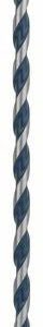Urbis Bosch 2608588153, granīts, taisne, 8 mm x 25 cm