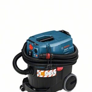Celtniecības putekļu sūcējs Bosch Professional GAS 35 L AFC, 23 l