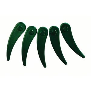 Zāles pļāvēju piederums Bosch F016800371, melna krās.