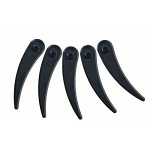 Zāles pļāvēju piederums Bosch F016800372, melna krās.