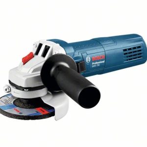 Elektriskā leņķa slīpmašīna Bosch GWS 750 - 125 0601394001, 750 W