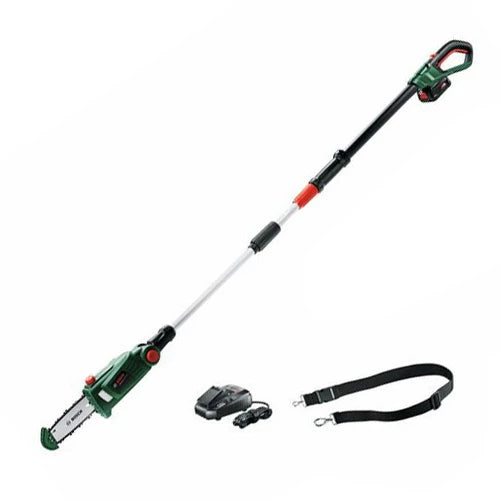 Atzarošanas zāģi sausie zari/zaļie zari Bosch, 21 cm