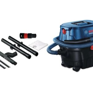 Celtniecības putekļu sūcējs Bosch Professional GAS 12-25 PL, 25 l