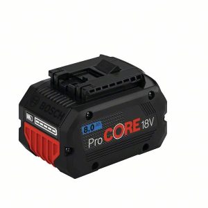 Akumulators Bosch GBA ProCORE, 18 V, li-ion, 8000 mAh