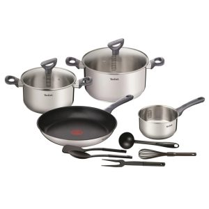 Katlu un pannu komplekts Tefal 2100121373