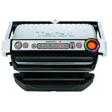 Elektriskais galda grils Tefal OptiGrill+ GC716D12