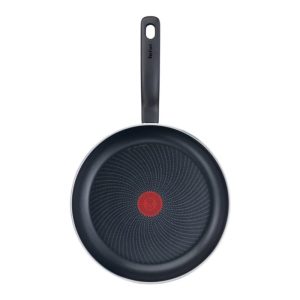 Cepšanas panna Tefal START EASY 2100138005, 28 cm, alumīnijs