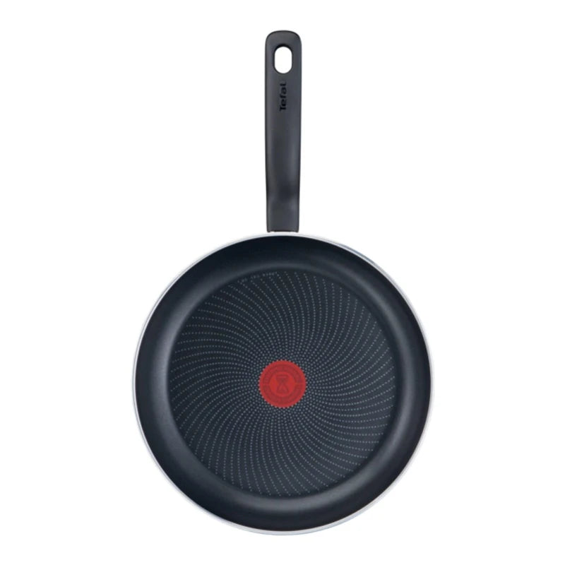Cepšanas panna Tefal START EASY 2100138005, 28 cm, alumīnijs