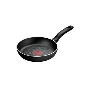 Cepšanas panna Tefal START EASY 2100138009, 20 cm, alumīnijs