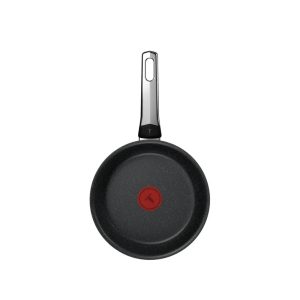Cepšanas panna Tefal Expertise Plus. DIA 20 cm. nerūsējošais