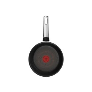 Cepšanas panna Tefal EXCELL FUSION DIA20cm nerūsējošais tēra