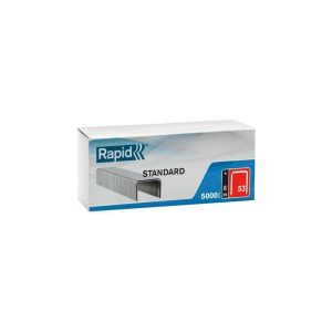 Skavas Rapid Standart. 53. tips. 8mm. 5000gab