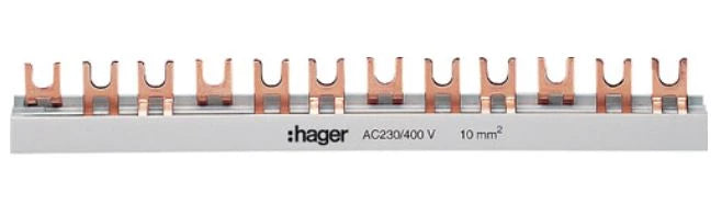 Kopne Hager, 3P, 57 mod., 10