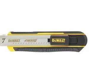 Salaužamu asmeņu nazis DeWalt. DWHT0-10249. 18 mm