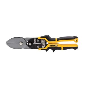DeWALT HVAC 3 asmeņu appresēšanas knaibles