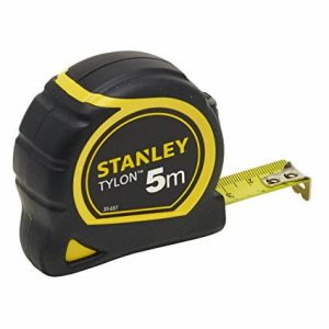 Rulete Stanley 0-30-657, 8 m