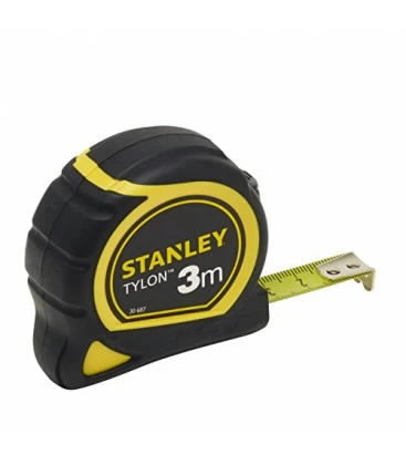 Rulete Stanley 0-30-687, 3 m