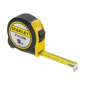 Rulete Stanley Tylon 0-30-697, 5 m