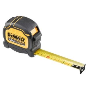 Rulete DeWalt DWHT36932-0. 10 m
