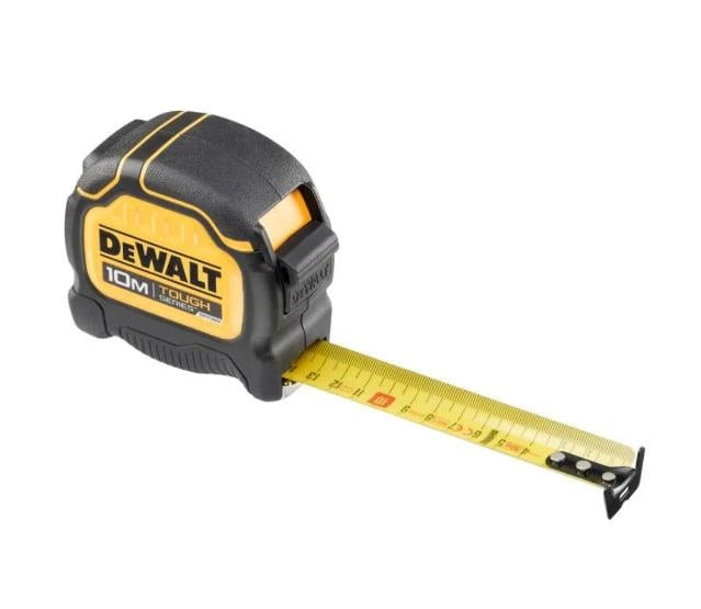Rulete DeWalt DWHT36932-0. 10 m