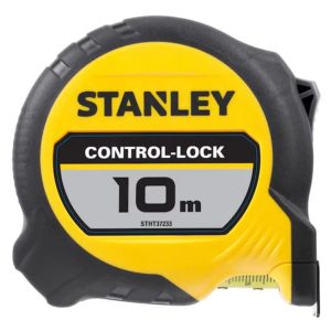 Stanley Mērlente CONTROL 10m X 25mm