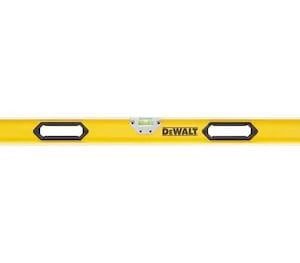 Līmeņrādis DeWalt DWHT0-43248. 120 cm