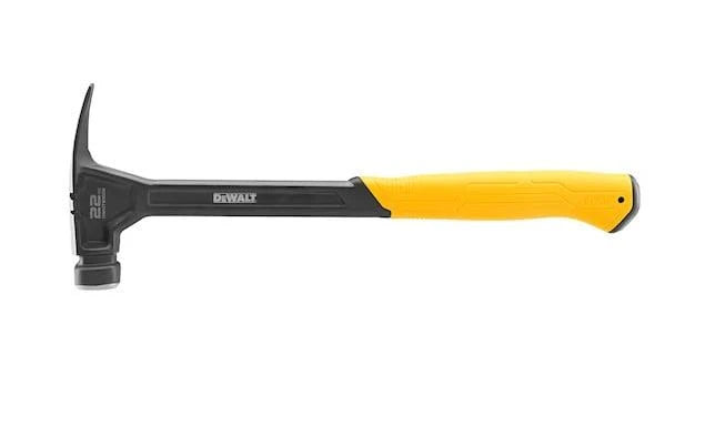 Āmurs DeWalt DWHT51006-0. 624 g