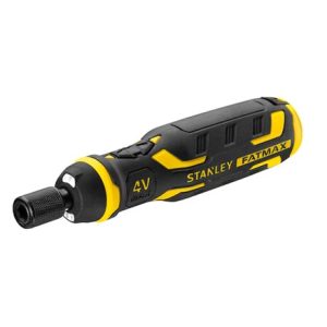Akumulatora skrūvgriezējs Stanley FMHT66719-0 FMHT66719-0, 4 V, 1500 mAh