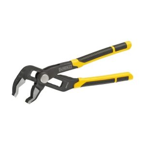 DeWALT Regulējama cauruļu atslēga 300mm
