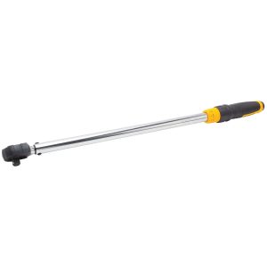DeWALT Dinanometriksā atslēga 1/2"