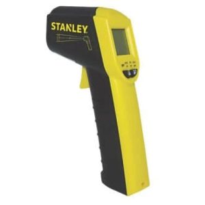 Infrasarkano staru termometrs Stanley STHT0-77365, -38 - 520 °C