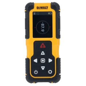 DeWALT Lāzera BLUETOOTH tālmērs 60m