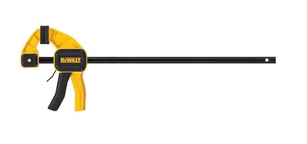 Spīle DeWalt DWHT0-83194. 60 cm