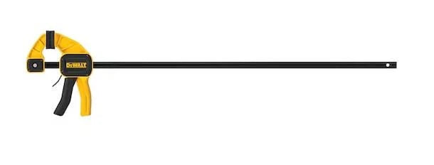 Spīle DeWalt DWHT0-83195. 90 cm