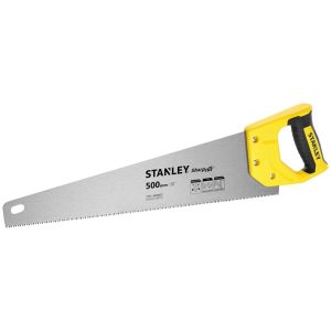 Rokas zāģis Stanley STHT20367-1, koks, 500 mm
