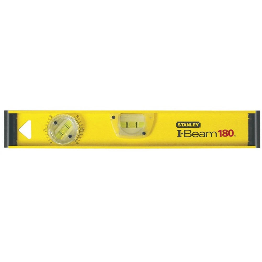 Līmeņrādis Stanley I-BEAM 180, 400 mm
