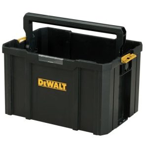DEWALT TSTAK instrumentu kaste