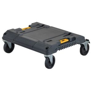 DEWALT TSTAK paliktnis ar ritentiņiem