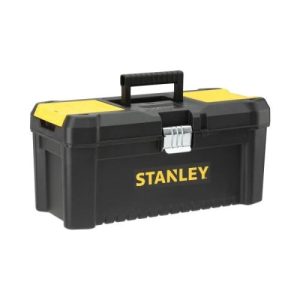 Instrumentu kaste Stanley STST1-75518 16, 41 cm x 19.5 cm x 20 cm, melna krās./dzeltena krās.