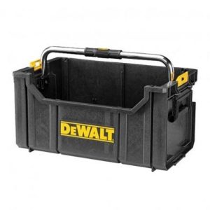 DeWALT Kaste ar atvērtu augšu DS200
