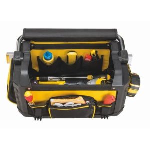 Soma ar pārsegu Plastic Fabric 20''