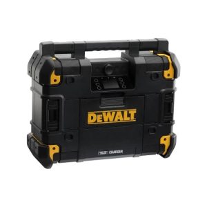 Radio - lādētājs Dewalt DWST1-81078-QW, 10.8 - 54 V